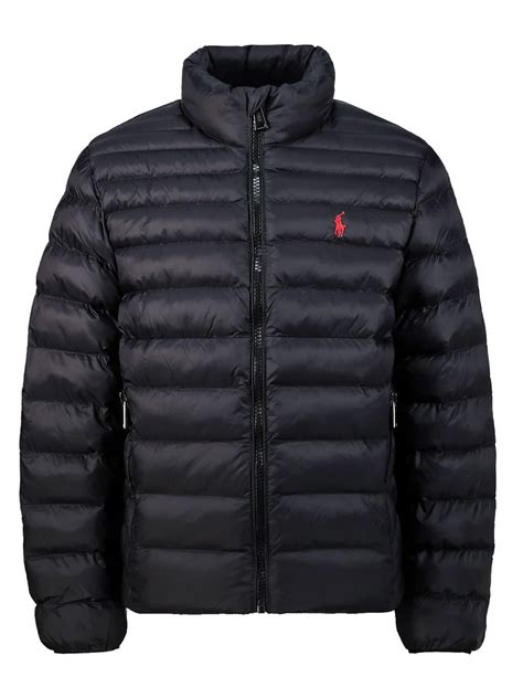ralph lauren winterjaxke